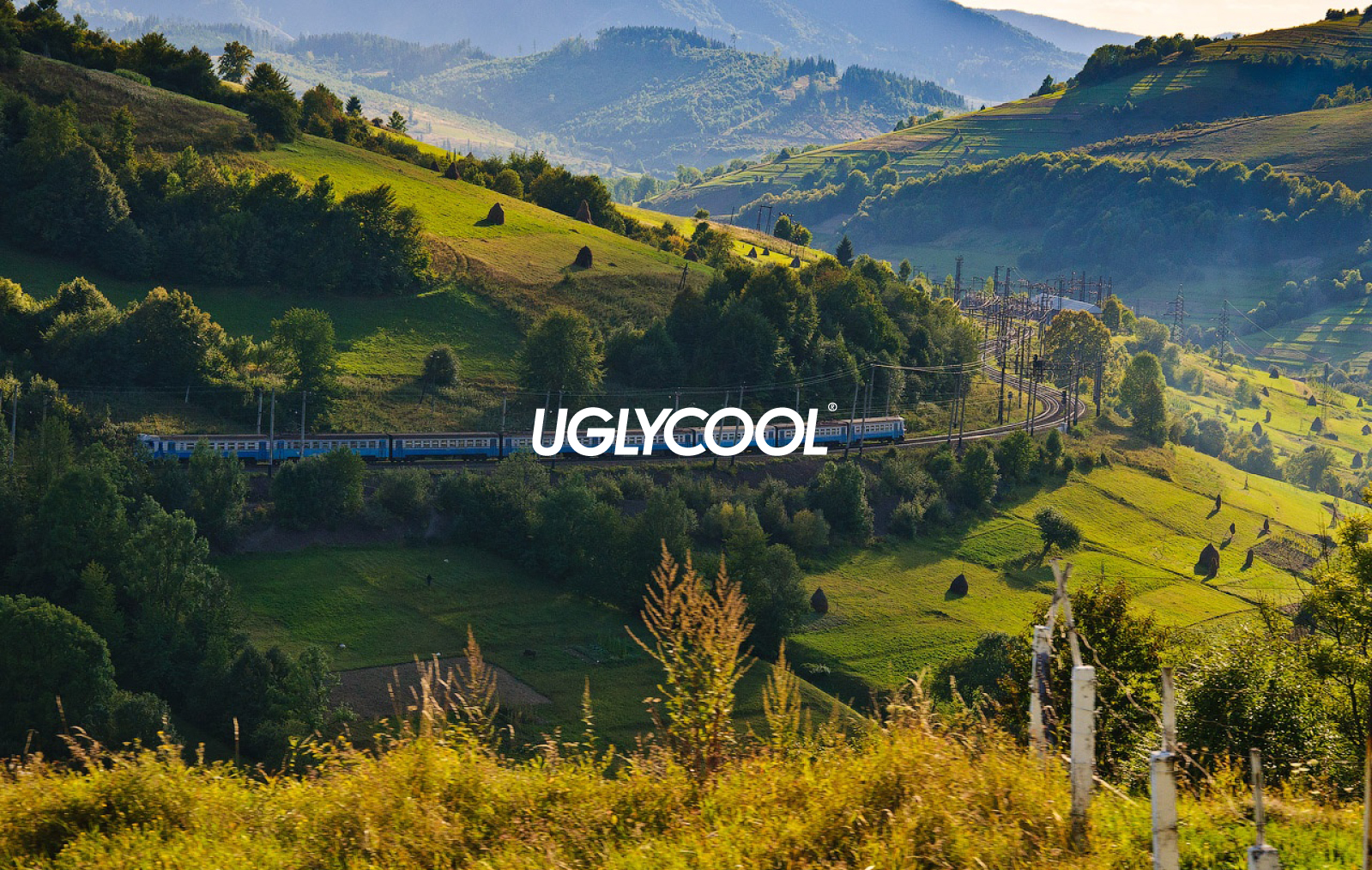 UglyCool StreetWear | Kyiv Style | Made in Ukraine