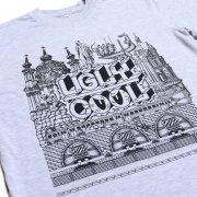 T-shirt "Kyiv" — UglyCool