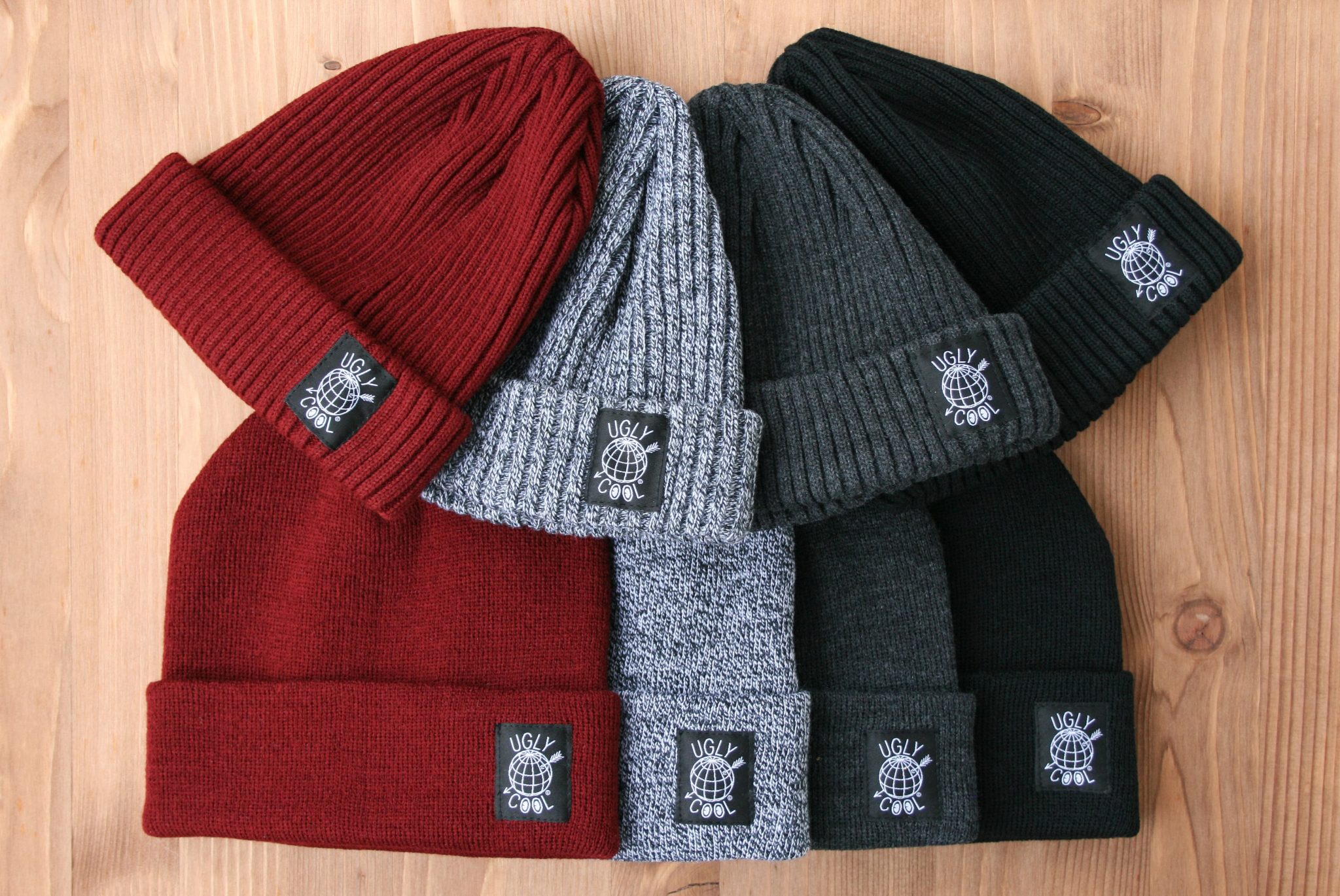 ugly winter hats